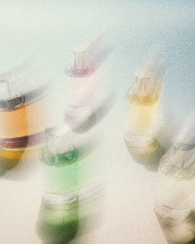 EAU DE PARFUM