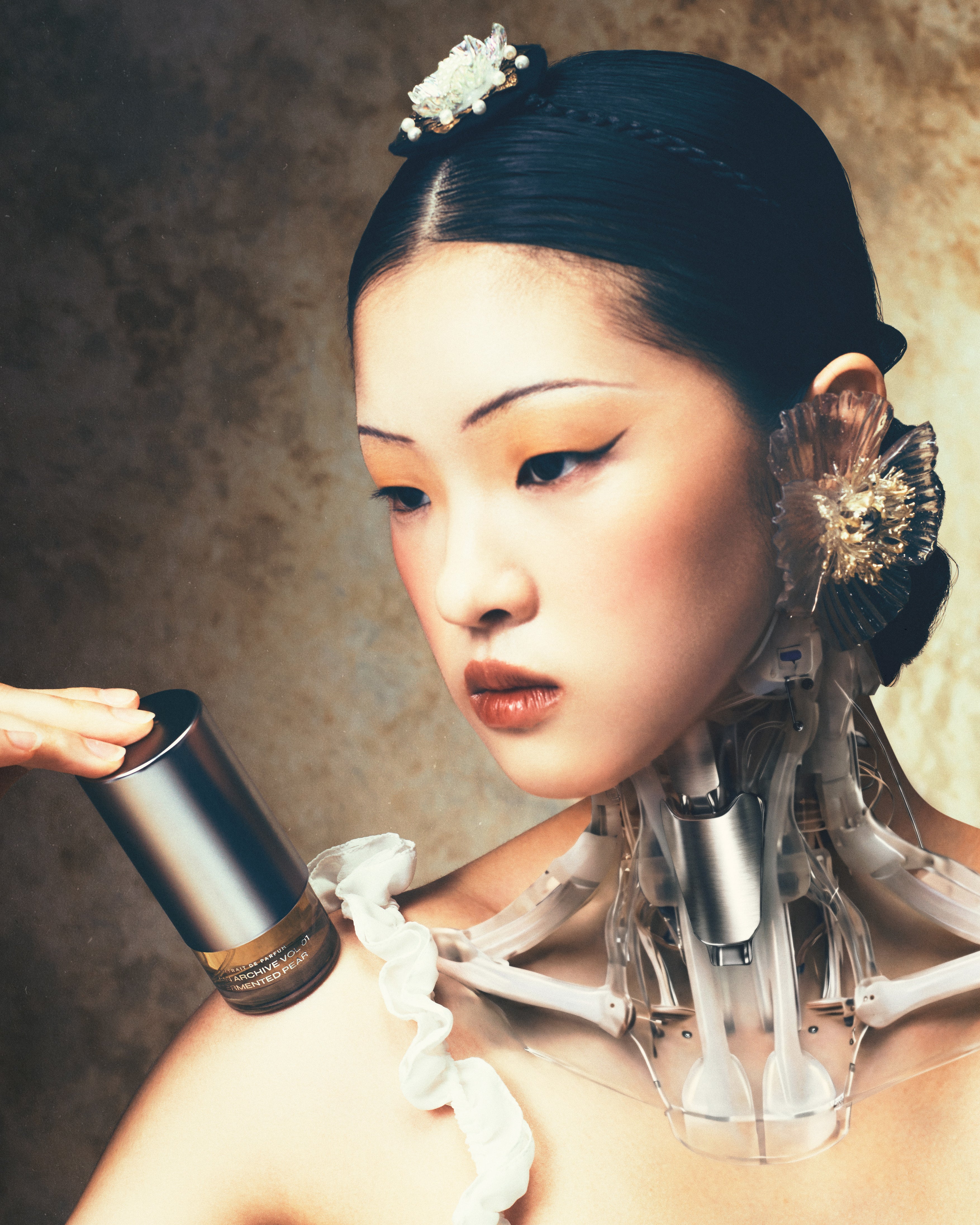 ASIAN ARCHIVE VOL 01: FERMENTED PEAR