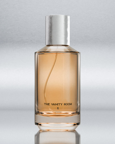 THE VANITY ROOM